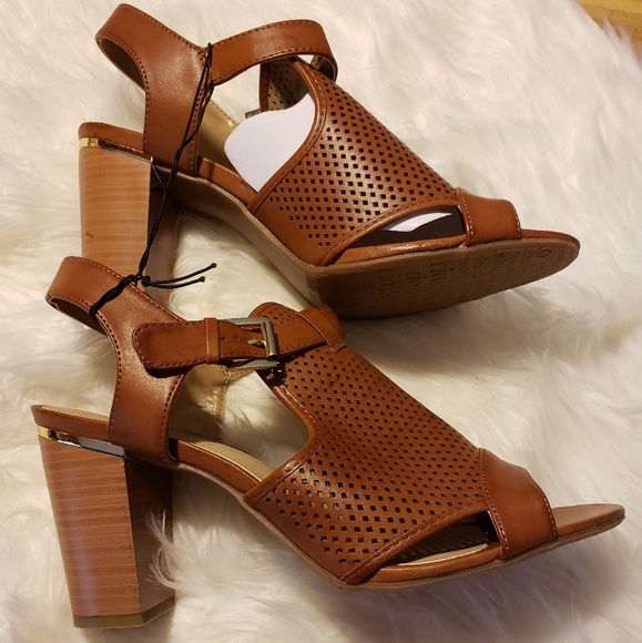 Rialto Shoes - Rialto heels NEW size 11